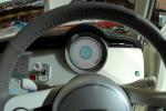 Honda EV-N Concept 2009 года